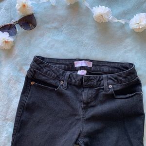 Black jeans